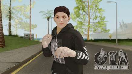 Tom Holland for GTA San Andreas