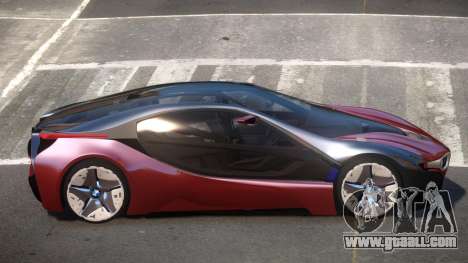 BMW Vision SR for GTA 4