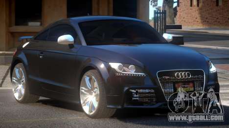 Audi TT FSI for GTA 4
