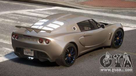 Lotus Exige M-Sport for GTA 4