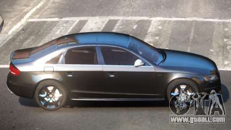 Audi S4 FS for GTA 4