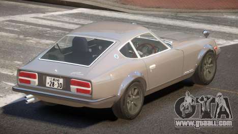 Nissan Fairlady LS for GTA 4