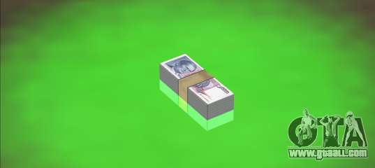 SFR Yugoslav Money for GTA Vice City