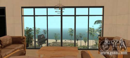 Rodeo HotelRoom