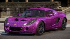 Lotus Exige M-Sport PJ2 for GTA 4