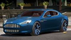 Aston Martin Rapide SL for GTA 4
