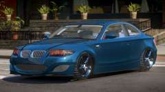 BMW 135I TR for GTA 4