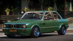 BMW M3 E30 RT for GTA 4