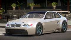 BMW M3 GT2 MS for GTA 4