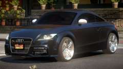 Audi TT FSI for GTA 4