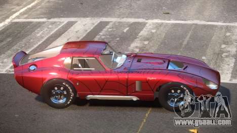 Shelby Cobra DC PJ5 for GTA 4