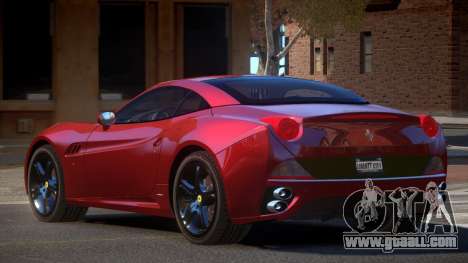 2013 Ferrari F149 for GTA 4