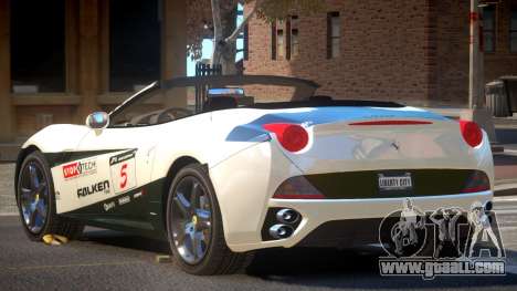 2013 Ferrari F149 PJ4 for GTA 4