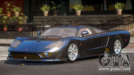 Saleen S7 GT for GTA 4
