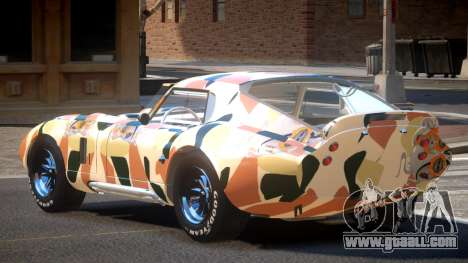 Shelby Cobra DC PJ2 for GTA 4