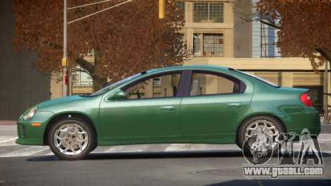Dodge Neon ST for GTA 4