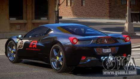 Ferrari 458 Italia GT PJ4 for GTA 4