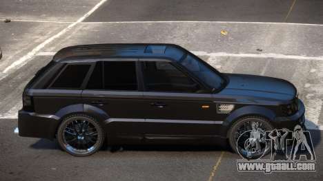 Range Rover Sport TI for GTA 4