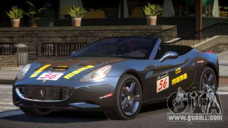 2013 Ferrari F149 PJ6 for GTA 4