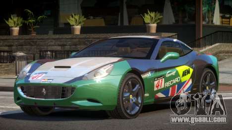 2013 Ferrari F149 PJ2 for GTA 4