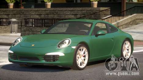 Porsche 911 CK for GTA 4
