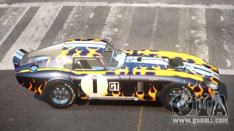 Shelby Cobra DC PJ6 for GTA 4