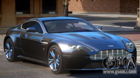 Aston Martin Vantage Sport for GTA 4