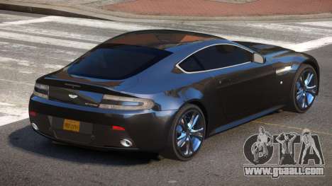Aston Martin Vantage Sport for GTA 4