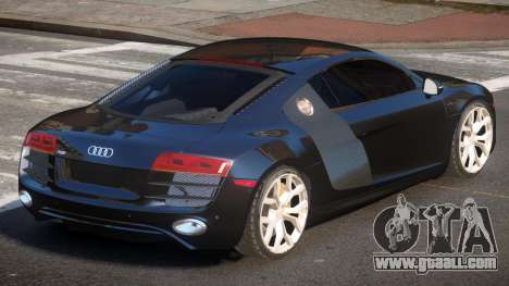 Audi R8 ES for GTA 4