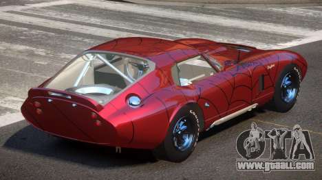 Shelby Cobra DC PJ5 for GTA 4