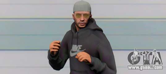 GTA Online Skin Ramdon N20 Male v2