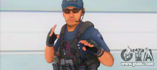SWAT Technician