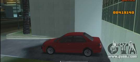 Parking Sensor