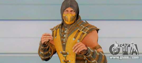 Scorpion