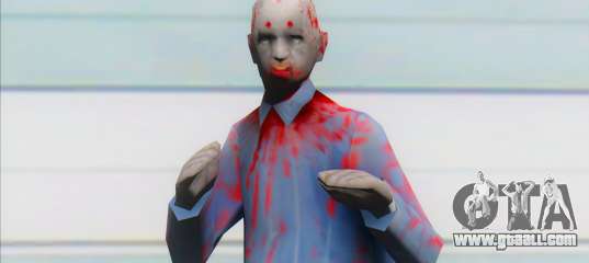 Zombie wmopj