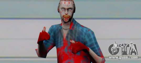 Zombie swmyhp1