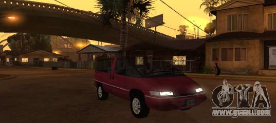 Chevrolet LUMINA 1991 MY