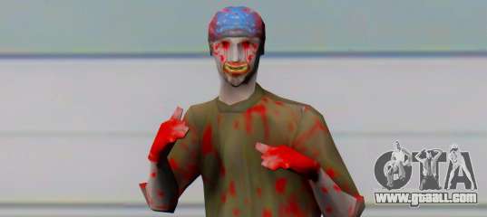 Zombie swmyhp2