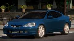 Acura RSX LT for GTA 4