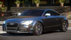 Audi TT RFSI V1.1 for GTA 4