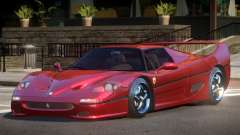 Ferrari F50 PSI for GTA 4