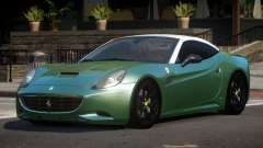 Ferrari California GST for GTA 4