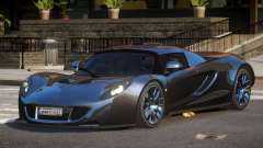 Hennessey Venom GT Sport for GTA 4