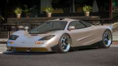 McLaren F1 L-Tuned for GTA 4