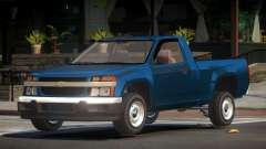 Chevrolet Colorado ST for GTA 4