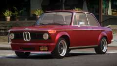 BMW 2002 R-Tuned for GTA 4