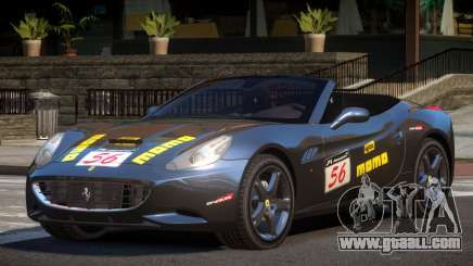 2013 Ferrari F149 PJ6 for GTA 4
