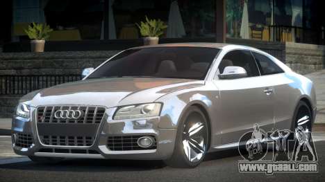 2014 Audi S5 for GTA 4