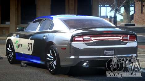 Dodge Charger ES L6 for GTA 4