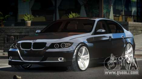 BMW 330i E90 V1.0 for GTA 4